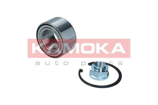 Kamoka 5600203 Подшипник передней ступицы колеса, комплект 5600203: Отличная цена - Купить в Польше на 2407.PL!