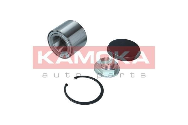 Kamoka 5600207 Rear Wheel Bearing Kit 5600207: Buy near me at 2407.PL in Poland at an Affordable price!