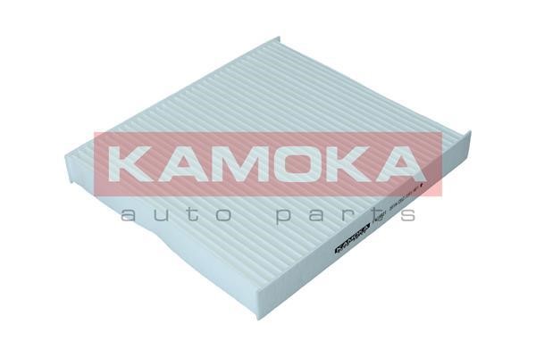 Kamoka F418501 Фильтр салона F418501: Отличная цена - Купить в Польше на 2407.PL!