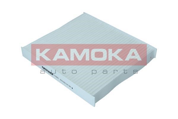 Filtr kabinowy Kamoka F418501