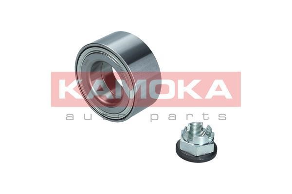 Kamoka 5600211 Подшипник передней ступицы колеса, комплект 5600211: Отличная цена - Купить в Польше на 2407.PL!