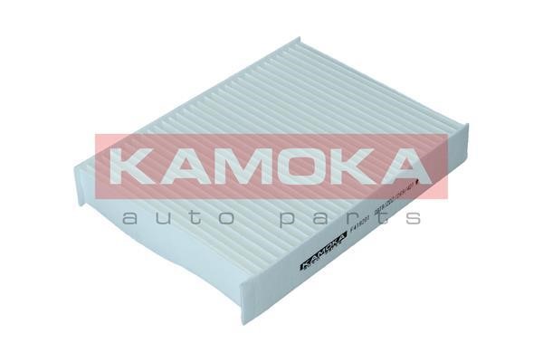 Kamoka F419201 Filter, interior air F419201: Buy near me at 2407.PL in Poland at an Affordable price!