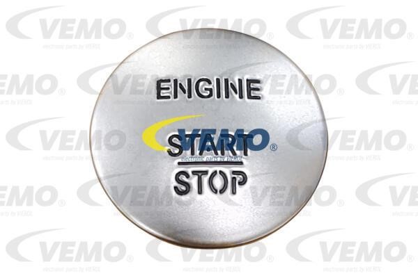Vemo V30-80-1789 Ignition-/Starter Switch V30801789: Buy near me in Poland at 2407.PL - Good price!
