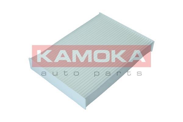 Filtr kabinowy Kamoka F419401