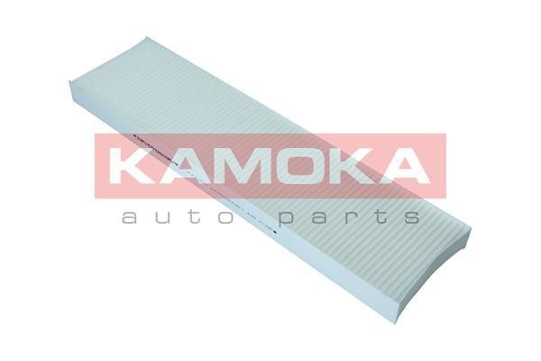 Фільтр салону Kamoka F421801