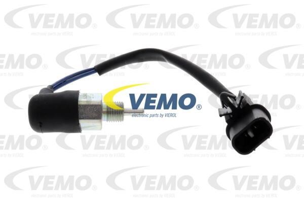 Vemo V37-73-0008 Reverse gear sensor V37730008: Buy near me in Poland at 2407.PL - Good price!