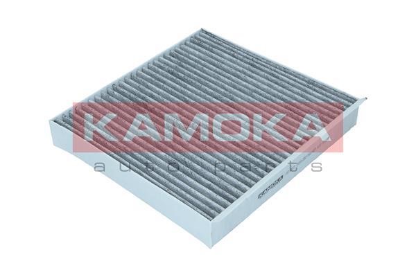 Kamoka F514501 Activated Carbon Cabin Filter F514501: Buy near me in Poland at 2407.PL - Good price!