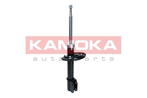 Kamoka 2000103 Front oil and gas suspension shock absorber 2000103: Buy near me in Poland at 2407.PL - Good price!