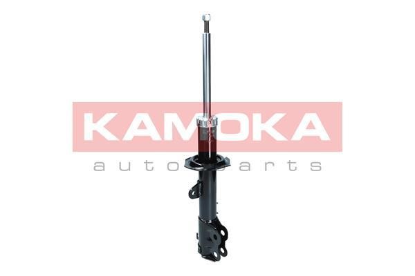 Kamoka 2000117 Front right gas oil shock absorber 2000117: Buy near me in Poland at 2407.PL - Good price!