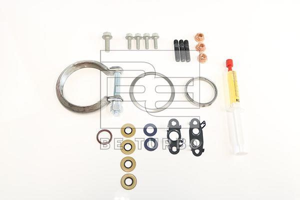 BE TURBO ABS788 Turbine mounting kit ABS788: Buy near me in Poland at 2407.PL - Good price!