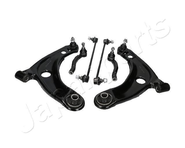 Japanparts SKS-200 Track Control Arm SKS200: Buy near me in Poland at 2407.PL - Good price!