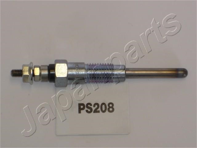 Japanparts PS208 Glow plug PS208: Buy near me in Poland at 2407.PL - Good price!
