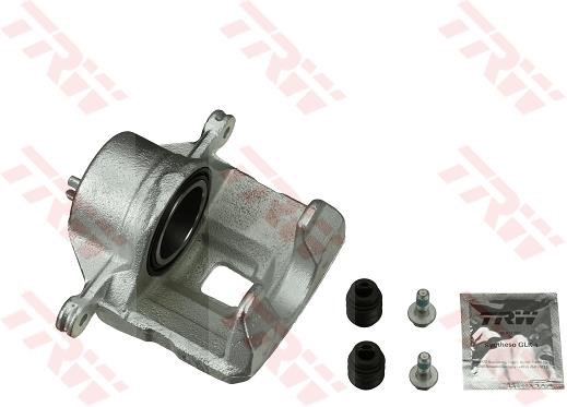 TRW BHS1381E Brake caliper BHS1381E: Buy near me in Poland at 2407.PL - Good price!