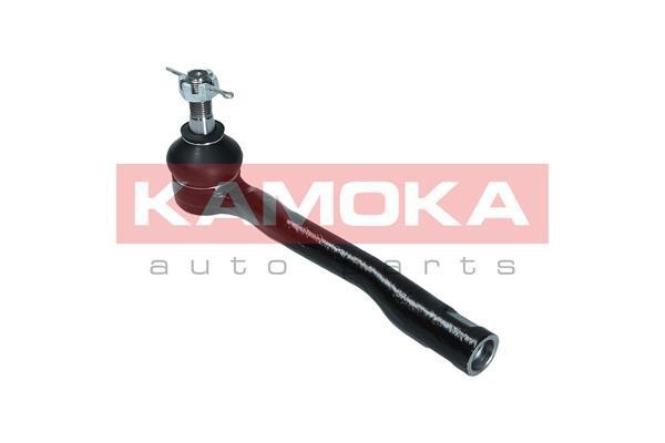 Kamoka 9010120 Tie rod end right 9010120: Buy near me in Poland at 2407.PL - Good price!