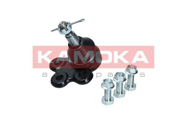 Kamoka 9040223 Опора шаровая 9040223: Отличная цена - Купить в Польше на 2407.PL!