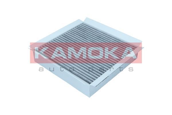 Kamoka F520301 Activated Carbon Cabin Filter F520301: Buy near me in Poland at 2407.PL - Good price!