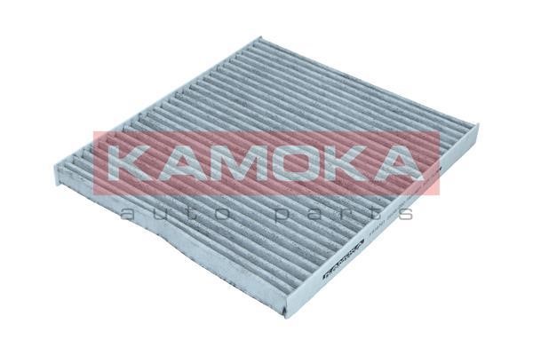 Kamoka F516701 Фильтр салона с активированным углем F516701: Отличная цена - Купить в Польше на 2407.PL!