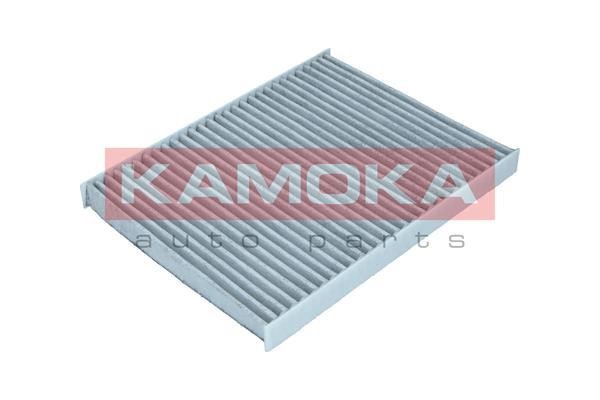 Filtr kabinowy z węglem aktywnym Kamoka F516801