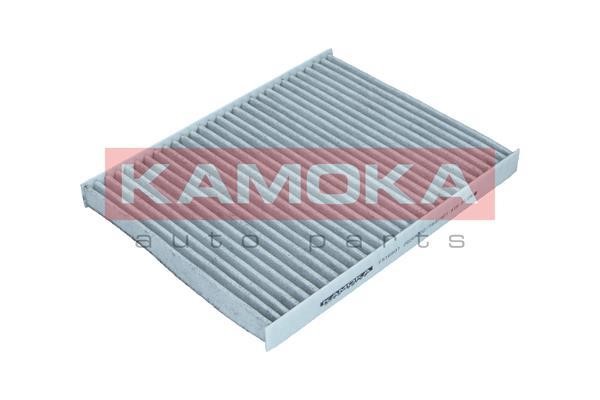 Kamoka F516801 Фильтр салона с активированным углем F516801: Отличная цена - Купить в Польше на 2407.PL!