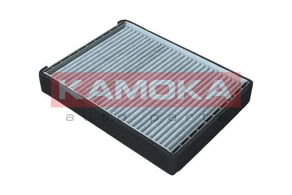 Filtr kabinowy z węglem aktywnym Kamoka F516901