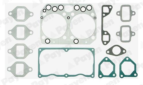 Payen DV500 Gasket Set, cylinder head DV500: Buy near me in Poland at 2407.PL - Good price!