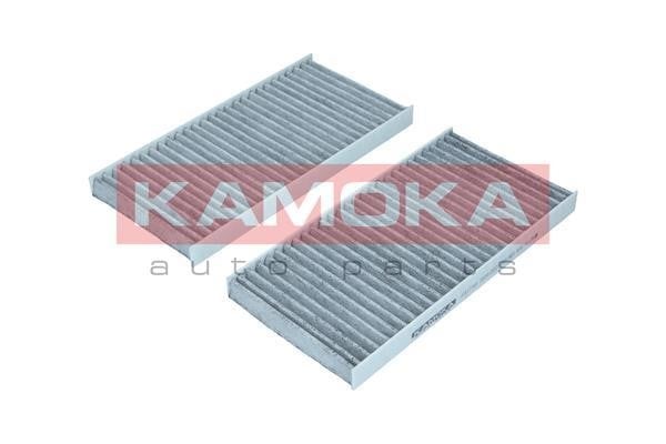 Kamoka F517101 Activated Carbon Cabin Filter F517101: Buy near me in Poland at 2407.PL - Good price!