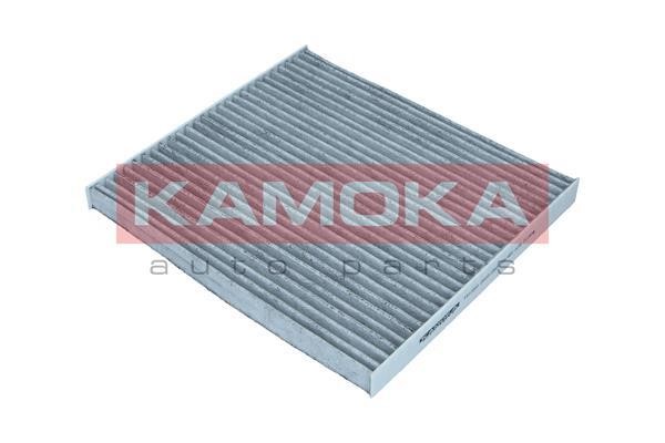Kamoka F517201 Activated Carbon Cabin Filter F517201: Buy near me in Poland at 2407.PL - Good price!