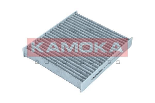 Kamoka F517801 Activated Carbon Cabin Filter F517801: Buy near me in Poland at 2407.PL - Good price!