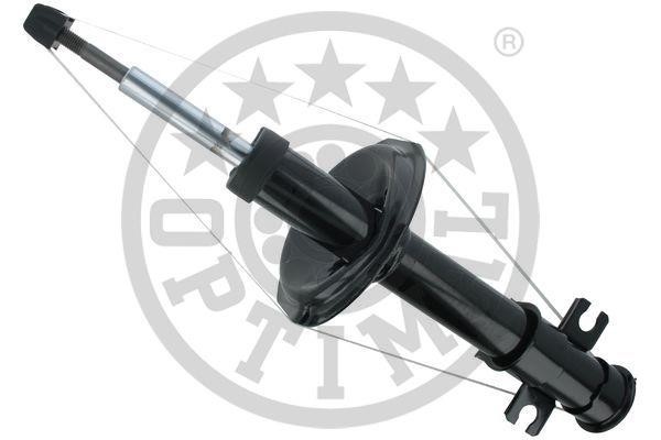 Optimal A4073G Front oil and gas suspension shock absorber A4073G: Buy near me in Poland at 2407.PL - Good price!