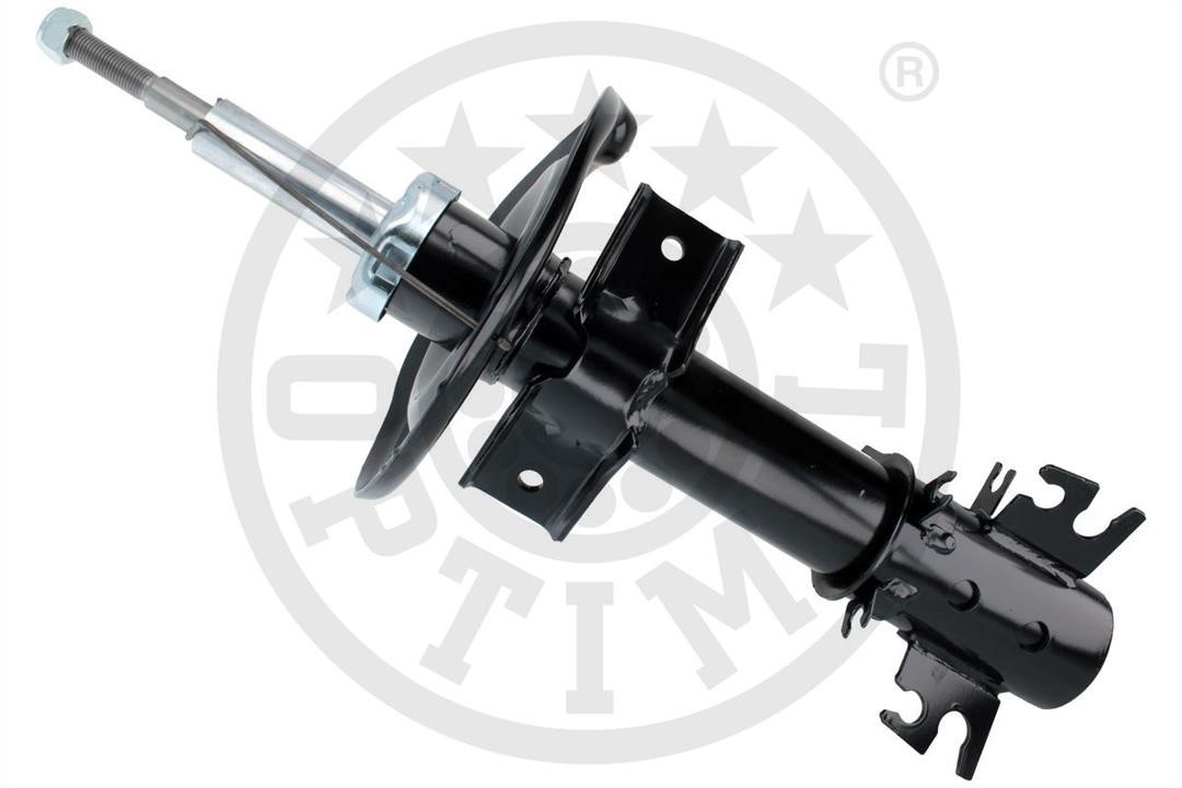 Optimal A-5101G Front oil and gas suspension shock absorber A5101G: Buy near me in Poland at 2407.PL - Good price!