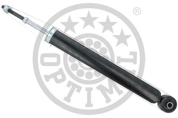 Optimal A-5108G Rear oil and gas suspension shock absorber A5108G: Buy near me in Poland at 2407.PL - Good price!