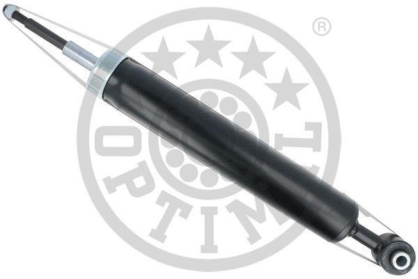 Optimal A-5295G Rear oil and gas suspension shock absorber A5295G: Buy near me in Poland at 2407.PL - Good price!