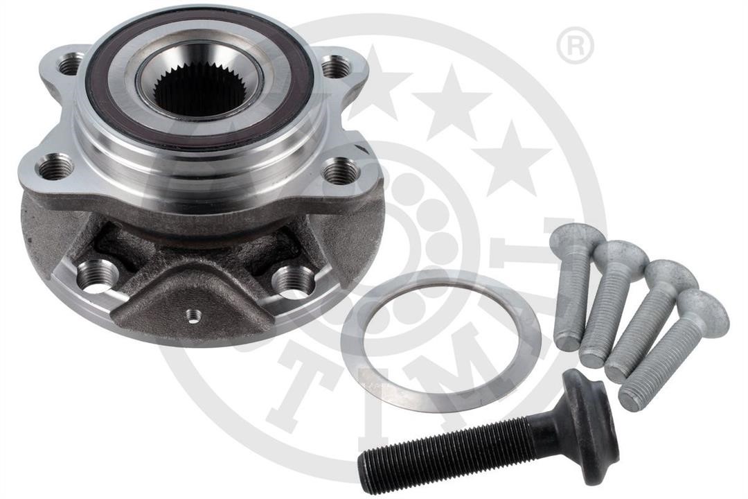 Optimal 101516L Wheel bearing kit 101516L: Buy near me in Poland at 2407.PL - Good price!