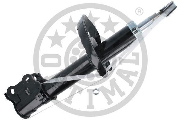Optimal A-5357GL Front Left Gas Oil Suspension Shock Absorber A5357GL: Buy near me at 2407.PL in Poland at an Affordable price!