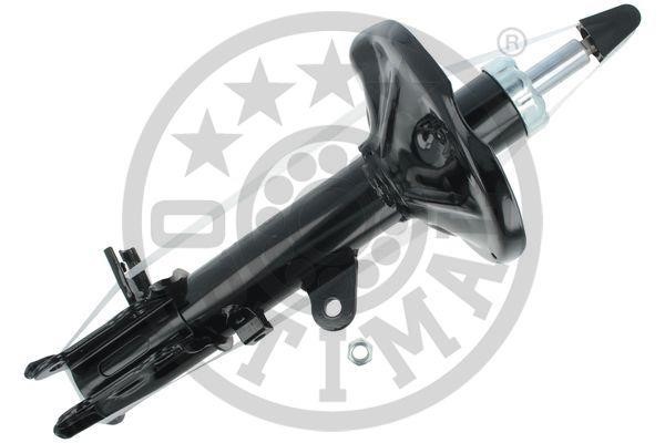Optimal A-5370GL Suspension shock absorber rear left gas oil A5370GL: Buy near me in Poland at 2407.PL - Good price!