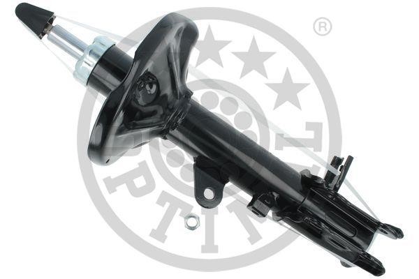 Optimal A-5370GR Rear right gas oil shock absorber A5370GR: Buy near me in Poland at 2407.PL - Good price!