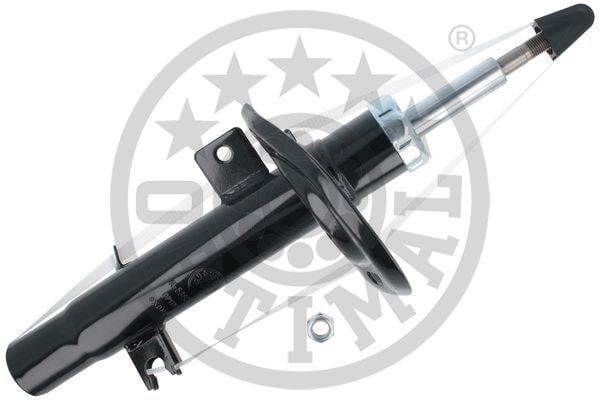 Optimal A-5380GL Front Left Gas Oil Suspension Shock Absorber A5380GL: Buy near me in Poland at 2407.PL - Good price!