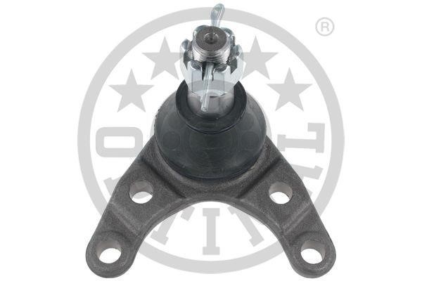 Optimal G3-1097 Ball joint G31097: Buy near me in Poland at 2407.PL - Good price!