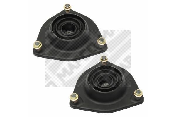 Mapco 33597/2 Suspension Strut Support Mount 335972: Buy near me in Poland at 2407.PL - Good price!