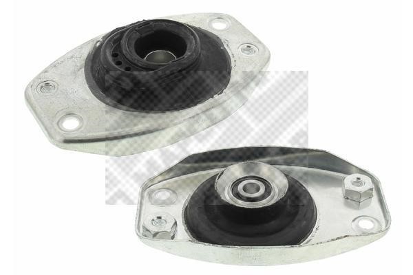 Mapco 33024/2 Suspension Strut Support Mount 330242: Buy near me in Poland at 2407.PL - Good price!