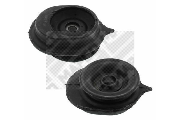 Mapco 33036/2 Suspension Strut Support Mount 330362: Buy near me in Poland at 2407.PL - Good price!