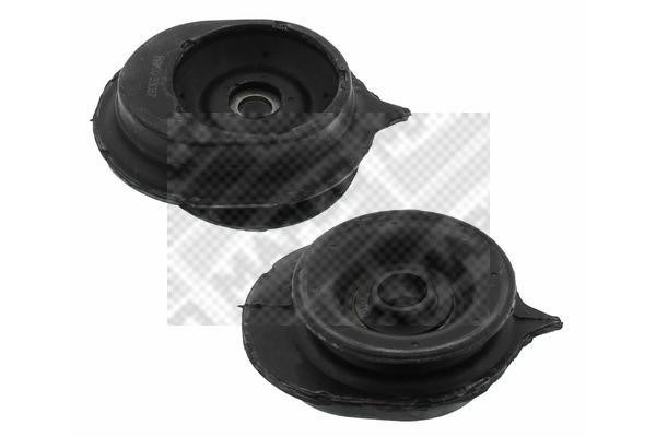 Mapco 33037/2 Suspension Strut Support Mount 330372: Buy near me in Poland at 2407.PL - Good price!