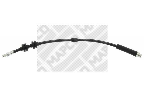 Mapco 3603 Brake Hose 3603: Buy near me in Poland at 2407.PL - Good price!