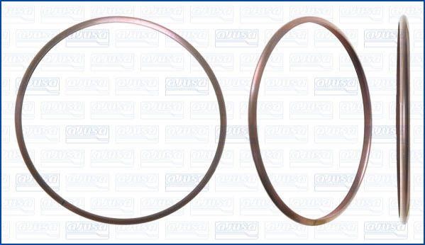 Ajusa 01457200 O-ring exhaust system 01457200: Buy near me in Poland at 2407.PL - Good price!
