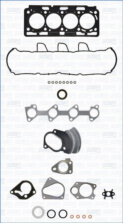 Ajusa 52566200 Gasket Set, cylinder head 52566200: Buy near me in Poland at 2407.PL - Good price!