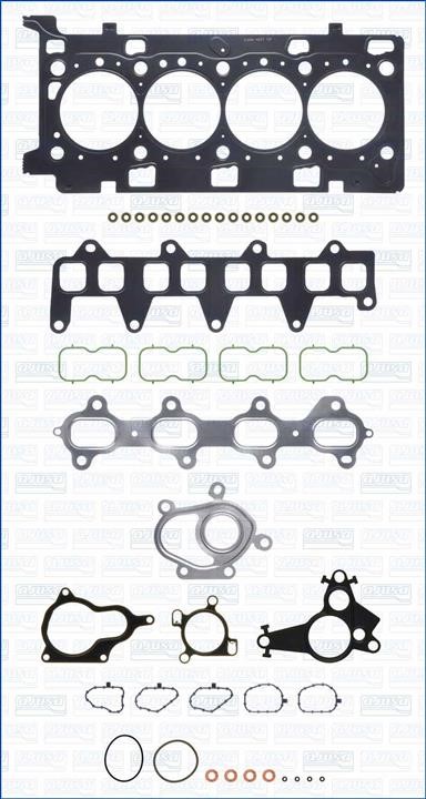 Ajusa 52567800 Gasket Set, cylinder head 52567800: Buy near me in Poland at 2407.PL - Good price!