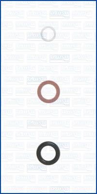 Ajusa 77033600 Seal Kit, injector nozzle 77033600: Buy near me in Poland at 2407.PL - Good price!