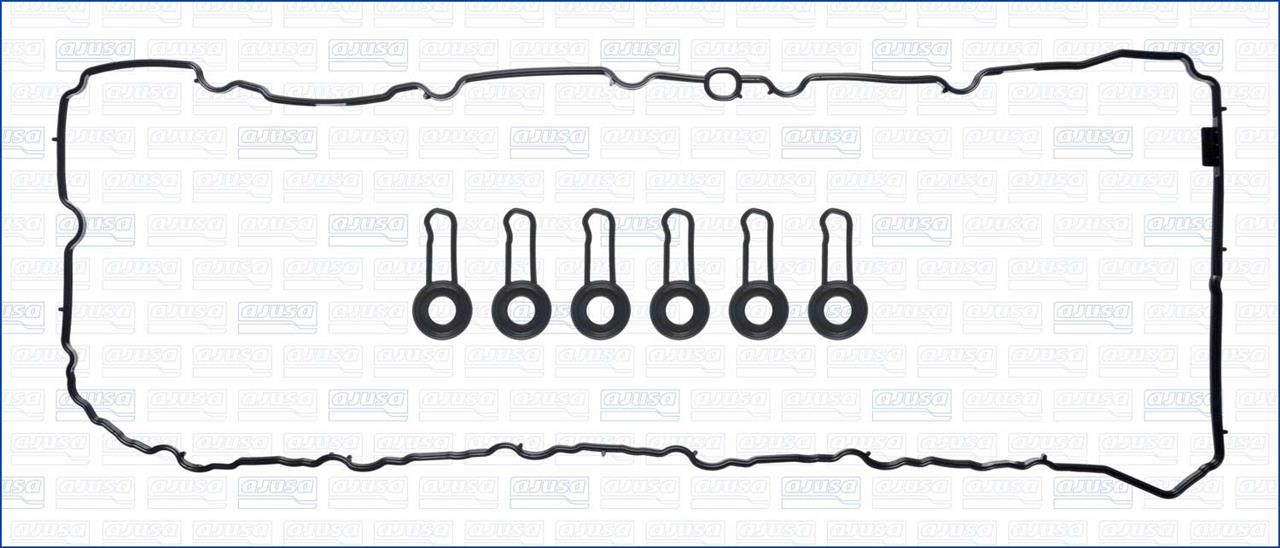 Ajusa 56068300 Valve Cover Gasket (kit) 56068300: Buy near me at 2407.PL in Poland at an Affordable price!