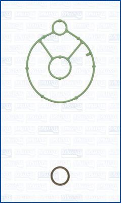 Ajusa 77012100 Gasket Set, oil cooler 77012100: Buy near me at 2407.PL in Poland at an Affordable price!