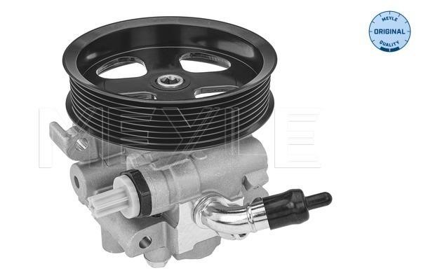 Meyle 53-14 631 0005 Hydraulic Pump, steering system 53146310005: Buy near me in Poland at 2407.PL - Good price!
